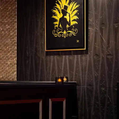 La Loge Du Cabaret Avec Xxl Ettendorf