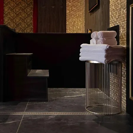 La Loge Du Cabaret Avec Xxl * Ettendorf
